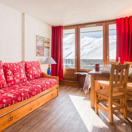 Apartment Les Grandes Platières-22 Tignes Extérieur photo