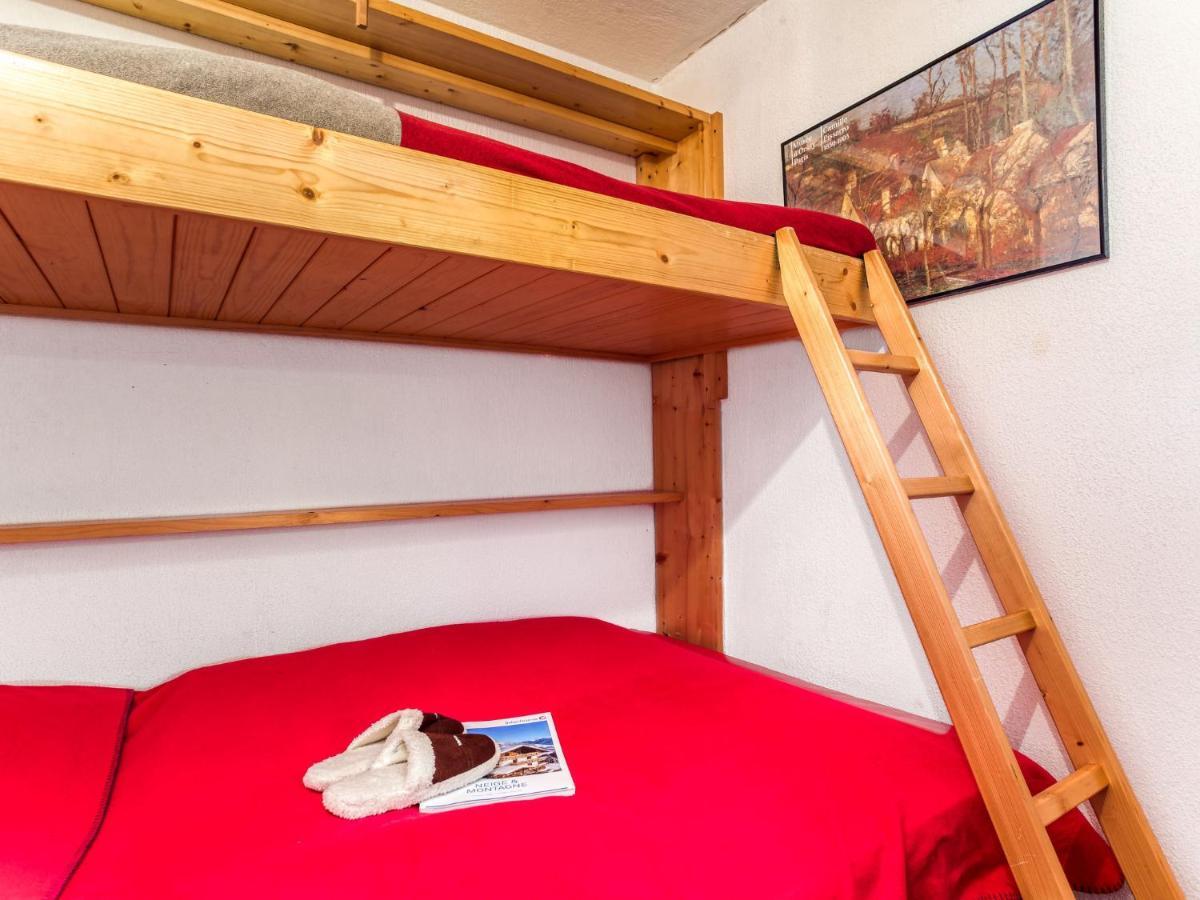 Apartment Les Grandes Platières-22 Tignes Extérieur photo