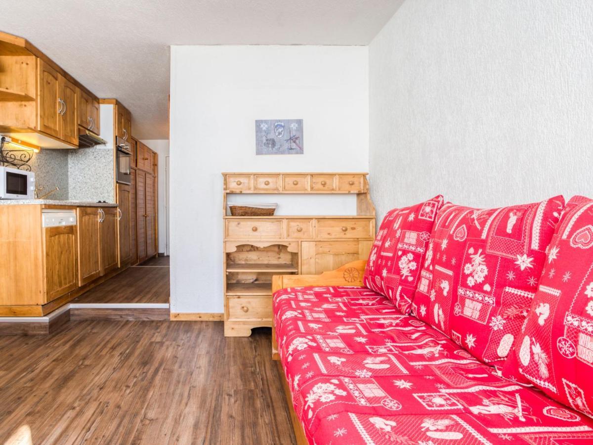 Apartment Les Grandes Platières-22 Tignes Extérieur photo